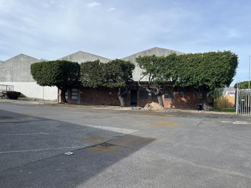 To Let commercial Property for Rent in Montague Gardens Western Cape